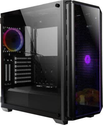 Boitier PC ANTEC NX1000