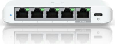 Hub USB C UBIQUITI USW-Flex-2.5G-5