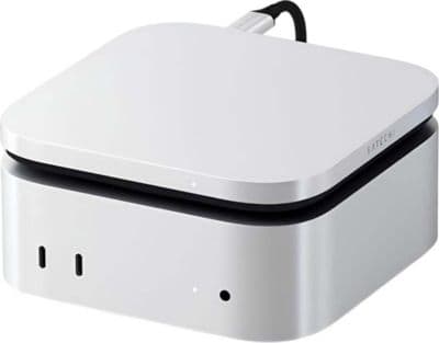 Boitier disque dur SATECHI Satechi Boîtier Externe pour SSD M.2 NVM