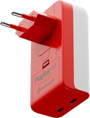 Chargeur TWELVE SOUTH Twelve south Chargeur Mural USB-C PD 50W