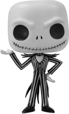 Figurine FUNKO Figurine Funko Pop! N°15 - L'etrange