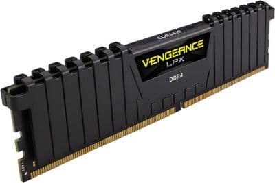 Mémoire vive CORSAIR Vengeance 16 Go DDR4 3200 MHz