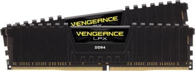 Mémoire vive CORSAIR Vengeance 32 Go DDR4 3200 Mhz