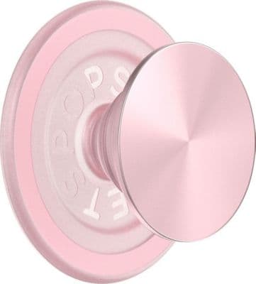Support smartphone POPSOCKET PopGrip MagSafe Stand et Selfie