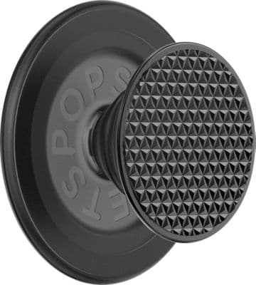 Support smartphone POPSOCKET MagSafe avec prise et support intégré