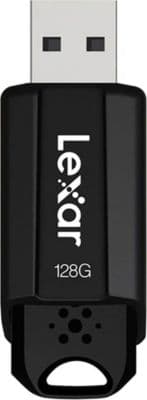 Clé USB LEXAR Jumpdrive S80 128Go Transfert Rapide
