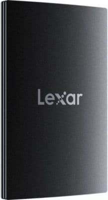 Disque SSD externe LEXAR 253915