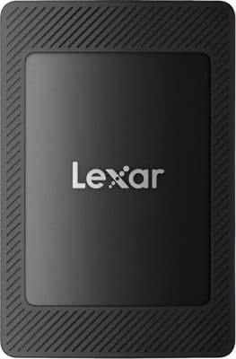 Disque SSD externe LEXAR 253918