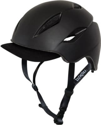 Casque vélo KALI PROTECTIVES Danu S/M noir mat