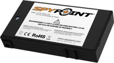 Kit d'accessoires SPYPOINT 247285