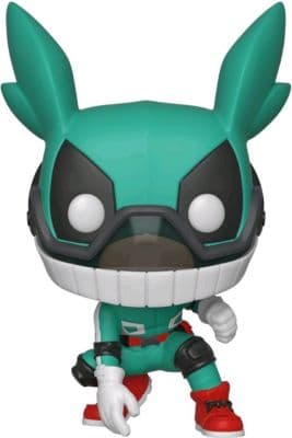 Figurine FUNKO Figurine Funko Pop! - N°603 - My Hero