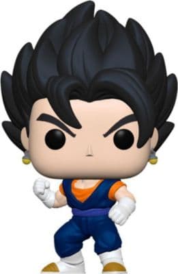 Figurine FUNKO Figurine Funko Pop! - N°949 - Dbz S9 -