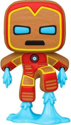 Figurine FUNKO Figurine Funko Pop! N°934 - Marvel