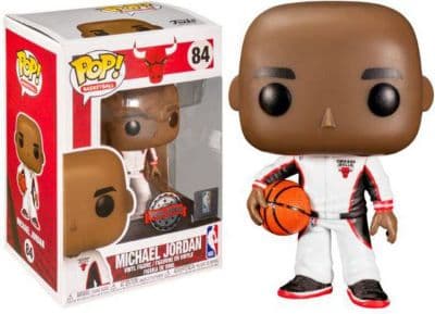 Figurine FUNKO Figurine Funko Pop! - NBA - Michael