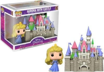 Figurine FUNKO Figurine Funko Pop! N°29 - Disney