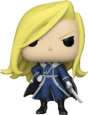 Figurine STE GAMESTOP EUROPE Figurine Funko Pop! N°1178 - Full Metal