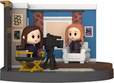 Figurine STE GAMESTOP EUROPE Figurine Mini Moments - Wandavision - Lr