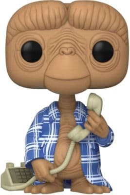 Figurine FUNKO Figurine Funko Pop! N°1254 - E.t. 40th -