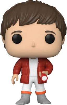 Figurine STE GAMESTOP EUROPE Figurine Funko Pop! N°1256 - E.t 40th -