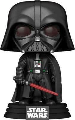 Figurine FUNKO Figurine Funko Pop! N°597 - Star Wars -