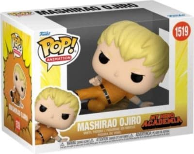 Figurine FUNKO Figurine Funko Pop! - My Hero Academia -