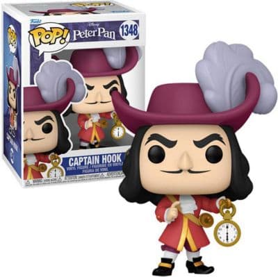Figurine FUNKO Figurine Funko Pop! N° - Peter Pan 70th
