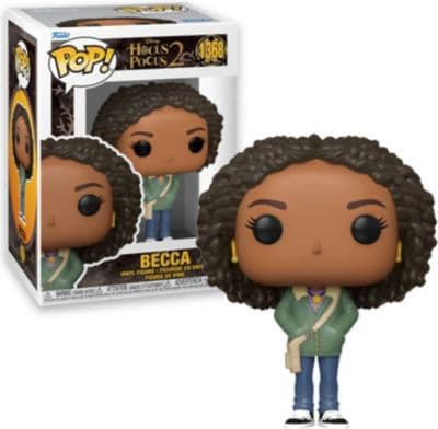Figurine FUNKO Figurine Funko Pop! - Hocus Pocus 2 -