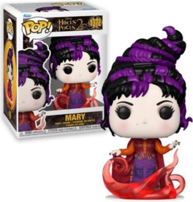 Figurine FUNKO Figurine Funko Pop! - Hocus Pocus 2 -