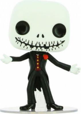 Figurine FUNKO Figurine Funko Pop! N° - L'etrange Noel