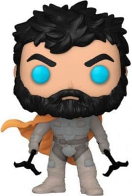 Figurine FUNKO Figurine Funko Pop! - Dune 2 - Stilgar