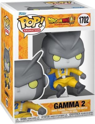 Figurine FUNKO Figurine Funko Pop! - Dragon Ball Super