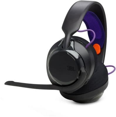 Casque gamer JBL Quantum 250 Noir