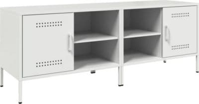 Meuble TV HELLOSHOP26 Meubles TV multimédia étagère télévision