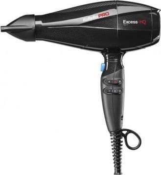Sèche cheveux BABYLISS PRO Sèche-cheveux Excess HQ 2600W