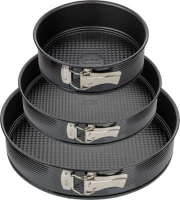 Moule à charnière ZENKER 9923450