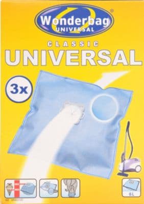 Sac aspirateur ROWENTA Wonderbag Original
