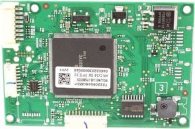 Kit de réparation MOULINEX carte électronique
