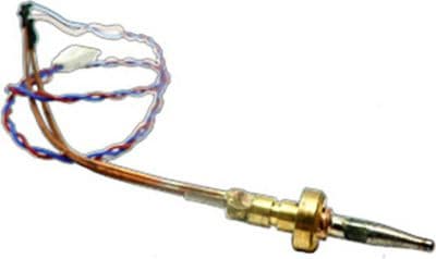 Thermocouple DE DIETRICH thermocouple 500mm bl