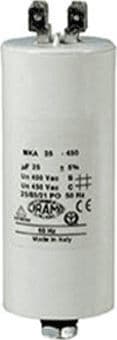 Condensateur THOMSON CONDENSATEUR 4ΜF - 31X6521