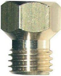 Bruleur FAGOR INJECTEUR GAZ BUTANE FOUR Ø 0.95 X1