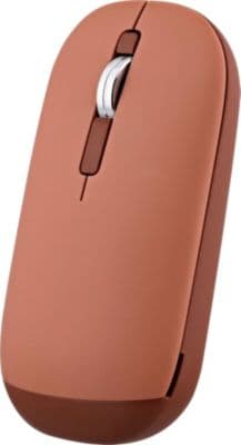 Souris sans fil TNB MWCOLORRD3