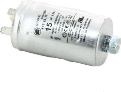 Condenseur HOME EQUIPEMENT 481010743850