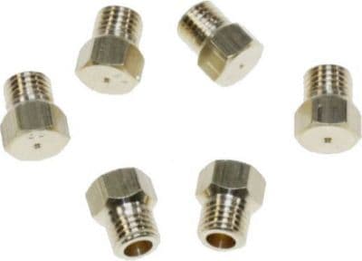 Injecteur BOSCH 00635831