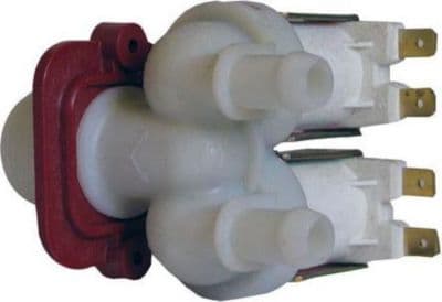 Electrovanne HOME EQUIPEMENT 61726