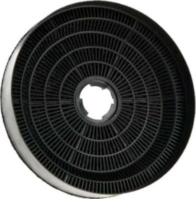 Filtre à charbon WHIRLPOOL 14152/8