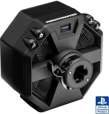 Volant THRUSTMASTER T598-P Servo Base