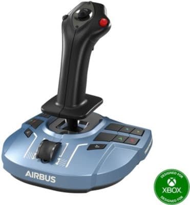 Joystick THRUSTMASTER TCA Sidestick X Airbus Edition