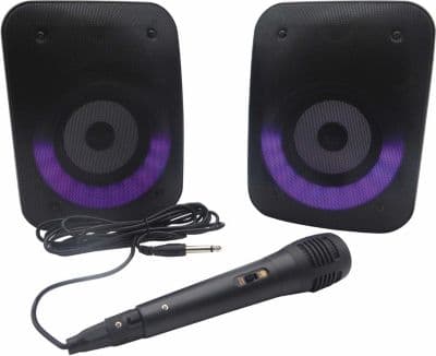 Enceinte sans fil LEXIBOOK Parent BTS500
