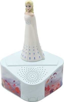Enceinte sans fil LEXIBOOK Parent BTD80