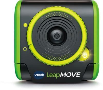Jeu éducatif VTECH Console TV - LeapMOVE